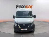 Usado Nissan Interstar 150 CV (110 kW) 2022 Blanco Van