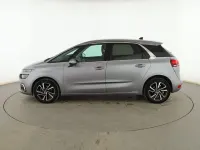 Usado Citroën C4 SpaceTourer Feel 130 CV (95 kW) 2018 Gris Monovolumen