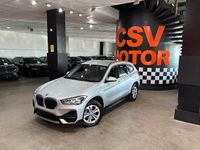 Usado BMW X1 Advantage 220 CV (161 kW) 2021 SUV