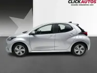 Usado Toyota Yaris Active 116 CV (85 kW) 2025 Utilitario