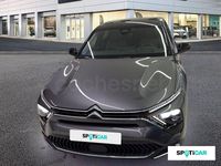Usado Citroën C5 X 136 CV (100 kW) 2024 Gris / plata Familiar