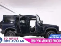 Usado Ineos Grenadier 286 CV (210 kW) 2024 SUV