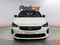 Usado Opel Corsa Edition 100 CV (73 kW) 2023 Blanco Utilitario