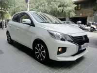 Usado Mitsubishi Space Star 71 CV (52 kW) 2022 Blanco Utilitario
