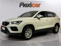 Usado Seat Ateca Reference 110 CV (80 kW) 2023 Blanco SUV