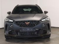 Usado Cupra Formentor VZ 390 HP (286 kW) 2022 Cinzento SUV