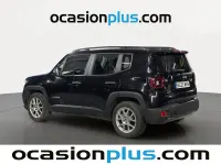 Usado Jeep Renegade Altitude 130 CV (95 kW) 2024 SUV