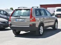 Usado Volvo XC90 163 CV (119 kW) 2004 Beige SUV
