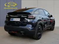 Nuevo Citroën C4 Business Class 145 CV (106 kW) 2026 Negro SUV