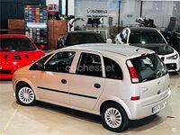 Usado Opel Meriva Enjoy 75 HP (55 kW) 2005 Bege Monovolume