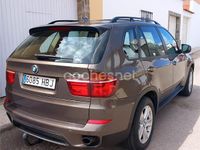 Usado BMW X5 245 CV (180 kW) 2011 Marrón SUV