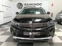 Usado Opel Grandland X 224 CV (164 kW) 2022 Negro SUV