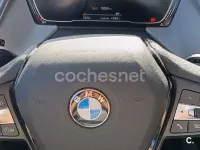 Usado BMW 118 136 CV (100 kW) 2020 Negro Berlina