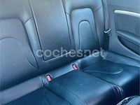 Usado Audi A5 S-Line 177 CV (130 kW) 2011 Negro Coupe