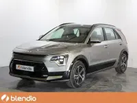 Usado Kia Niro 141 CV (103 kW) 2024 SUV
