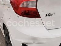 Usado Ford Ka Plus 85 HP (62 kW) 2019 Branco Citadino