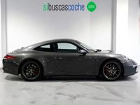 usado Porsche 911 Carrera 4S COUPÉ de segunda mano desde 89990€ ✅
