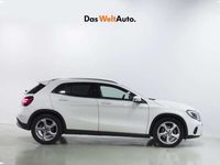 usado Mercedes GLA180 