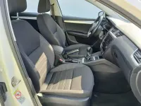 Usado Skoda Octavia Ambition 115 CV (84 kW) 2020 Blanco