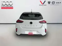 Ny Opel Corsa 101 HK (74 kW) 2025 Hvid Hatchback