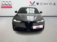 Usado Alfa Romeo Tonale Sprint 130 CV (95 kW) 2024 Gris SUV