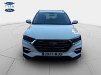 Usado SWM G01 131 CV (96 kW) 2023 Todoterreno SUV