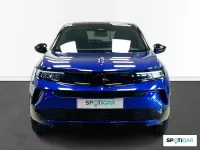 Usado Opel Mokka 136 CV (100 kW) 2025 SUV