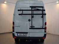 usado Mercedes Sprinter 311 CDI Camper