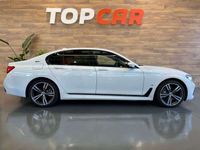 usado BMW 740 740 e iPerformance