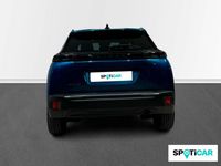 Usado Peugeot 2008 Allure 100 CV (73 kW) 2025 Azul SUV