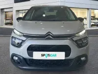 Usado Citroën C3 PureTech 110 CV (80 kW) 2024 Beige