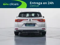 Usado Renault Talisman Zen 160 CV (117 kW) 2020 Blanco Familiar