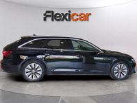 Usado Audi A6 Premium 204 CV (150 kW) 2019 Negro Familiar