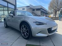 usado Mazda MX5 RF Kazari 184cv.