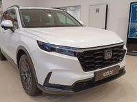 Nuevo Honda CR-V Advance 184 CV (135 kW) 2025 Blanco SUV