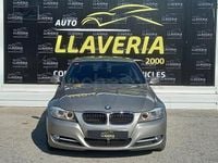Käytetty BMW 318 143 HP (105 kW) 2011 Peessi Sedan