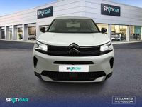 Usado Citroën C5 Aircross 131 CV (96 kW) 2024 Blanco SUV