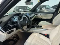 Brugt BMW X5 258 HK (189 kW) 2018 Grå SUV