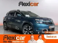 Usado Citroën C5 Aircross PureTech 131 CV (96 kW) 2021 Otros SUV
