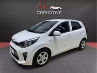 usado Kia Picanto 1.0 DPi 49kW (67CV) Concept