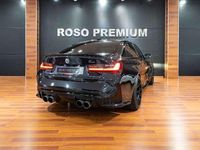 Usado BMW M3 Competition Edition 510 CV (375 kW) 2023 Negro Berlina