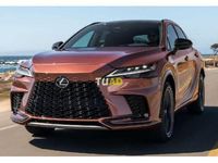 usado Lexus RX450h F Sport '19