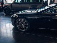Usado Aston Martin Rapide 557 CV (409 kW) 2015 Negro Berlina