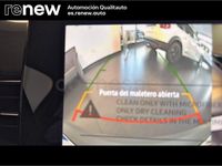 Nuevo Renault Arkana Techno 145 CV (106 kW) 2025 Rojo SUV