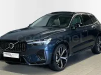 Usado Volvo XC60 Ultra 350 CV (257 kW) 2024 Azul SUV