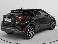 Usado Toyota C-HR Advance 122 CV (89 kW) 2022 SUV
