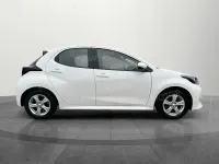 Nuevo Toyota Yaris Active 116 CV (85 kW) 2026 Blanco Utilitario