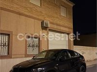 Usado BMW X6 306 CV (225 kW) 2011 Negro SUV