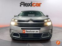 Usado Citroën C5 Aircross PureTech 131 CV (96 kW) 2021 Gris SUV