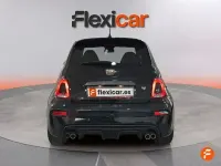 Usado Abarth 595 180 CV (132 kW) 2023 Blanco Utilitario